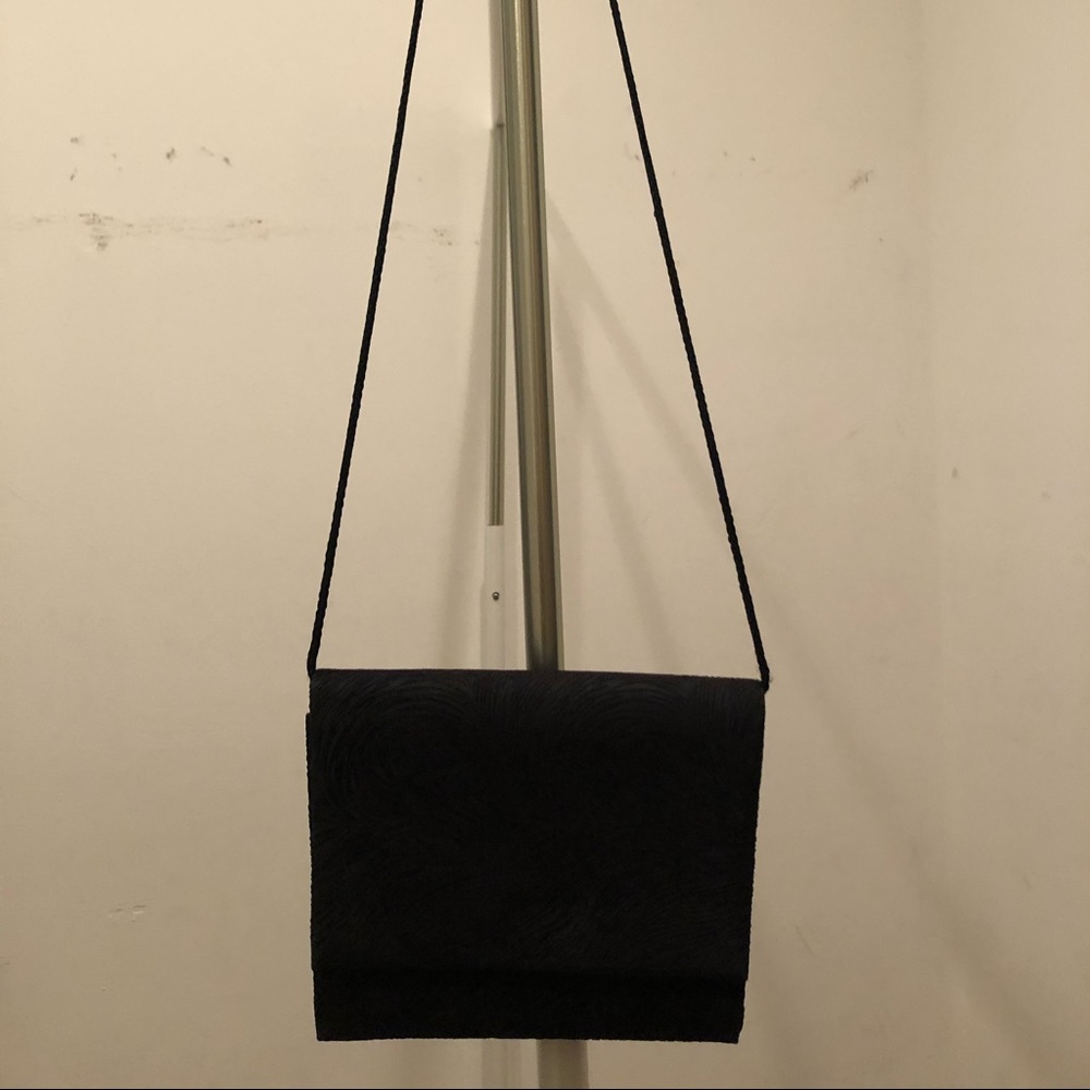 Epitome vintage purse